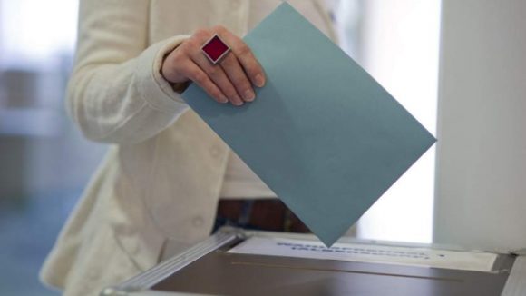 Sute de bolnavi și deținuți au cerut urna specială, pentru a vota în Maramureș