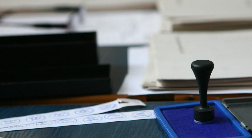 Maramureșean cercetat după ce a postat pe un site de socializare buletinul de vot
