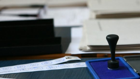 Maramureșean cercetat după ce a postat pe un site de socializare buletinul de vot