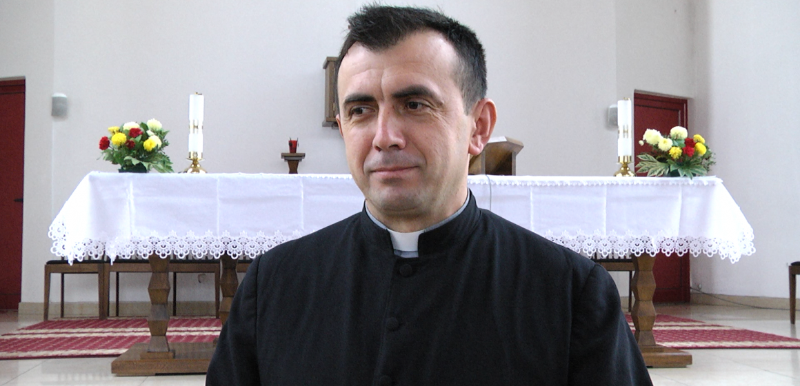 Începe postul Crăciunului