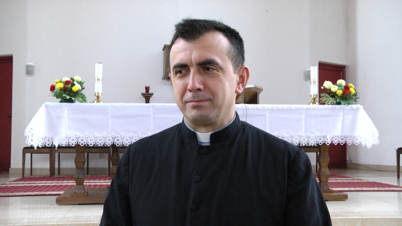 Începe postul Crăciunului