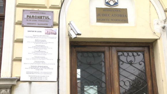 Șef nou la Parchetul de pe lângă Judecătoria Sighetu Marmației