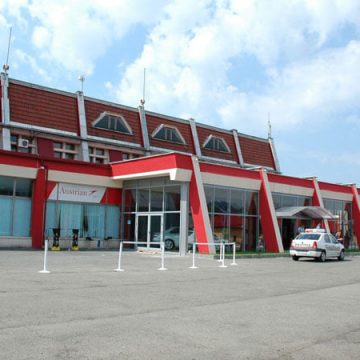VIDEO | 20 de milioane de lei pentru Aeroportul Internațional ”Maramureș” VIDEO | 20 de milioane de lei pentru Aeroportul Internațional ”Maramureș”
