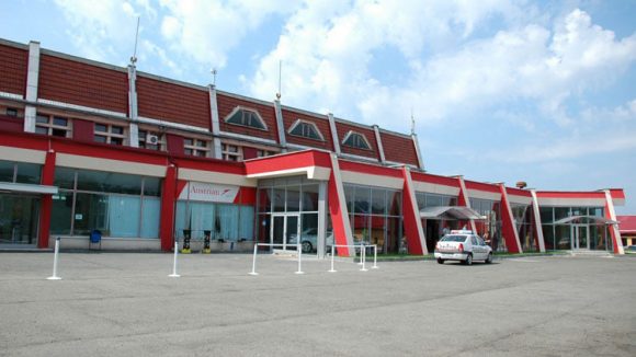 VIDEO | 20 de milioane de lei pentru Aeroportul Internațional ”Maramureș”