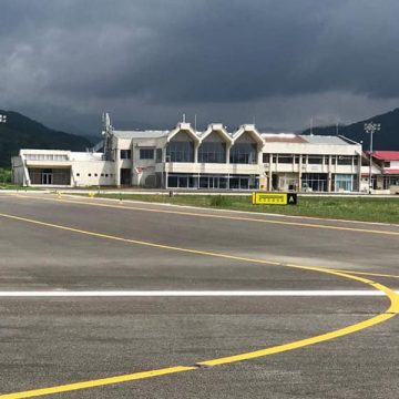 VIDEO | Aeroportul Internațional Maramureș va depune o cerere cu finanțare europeană pentru construirea unui nou terminal