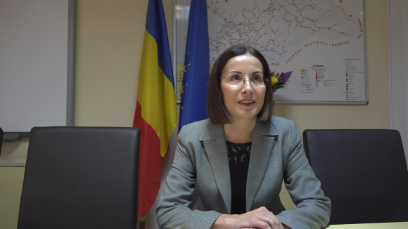VIDEO | Noul inspector școlar general, Anca Hendea Costin: ”Nu sunt membră de partid, nu am făcut niciodată politică” VIDEO | Noul inspector școlar general, Anca Hendea Costin: ”Nu sunt membră de partid, nu am făcut niciodată politică”