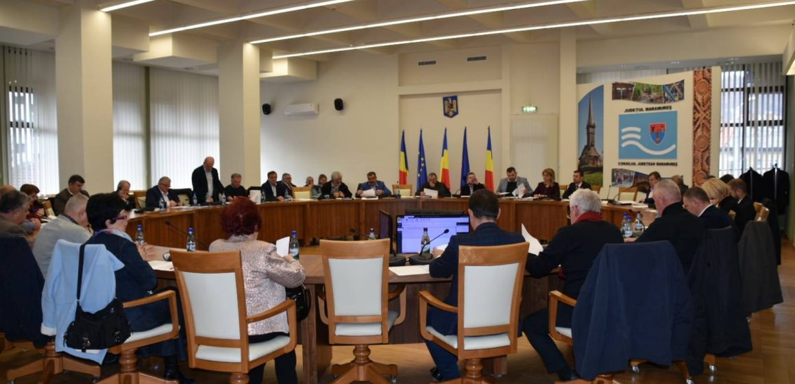 Gabriel Zetea: ”Lansez un apel către toți parlamentarii Maramureșului să ajutăm împreună comunitatea din Vadu Izei” Gabriel Zetea: ”Lansez un apel către toți parlamentarii Maramureșului să ajutăm împreună comunitatea din Vadu Izei”