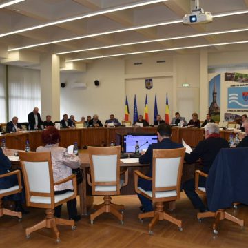 Gabriel Zetea: ”Lansez un apel către toți parlamentarii Maramureșului să ajutăm împreună comunitatea din Vadu Izei”