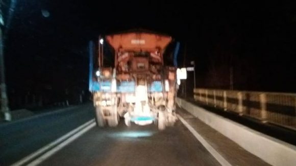 Măsuri pentru asigurarea deszăpezirii sectoarelor de drumuri publice și buna desfășurare a circulației rutiere Măsuri pentru asigurarea deszăpezirii sectoarelor de drumuri publice și buna desfășurare a circulației rutiere