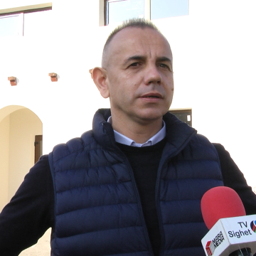 VIDEO | Comuna Bârsana va avea un Centru de permanență