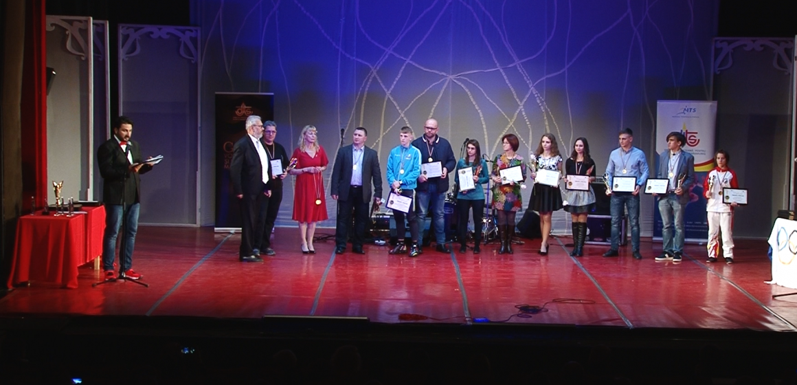 VIDEO | Gala voluntarilor și sportivilor maramureșeni VIDEO | Gala voluntarilor și sportivilor maramureșeni