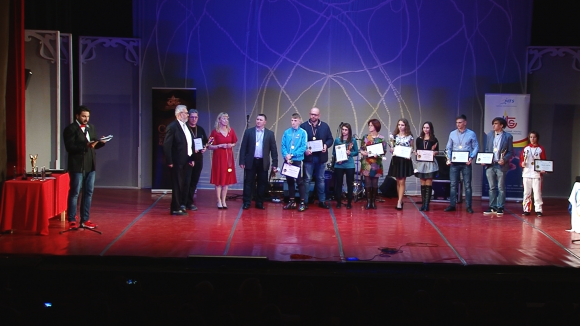 VIDEO | Gala voluntarilor și sportivilor maramureșeni VIDEO | Gala voluntarilor și sportivilor maramureșeni