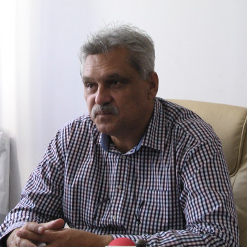 Investiții majore la Școala Gimnazială din Ieud Investiții majore la Școala Gimnazială din Ieud