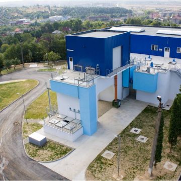 Presiune redusă la apă miercuri Presiune redusă la apă miercuri