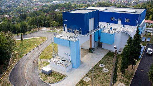 Presiune redusă la apă miercuri Presiune redusă la apă miercuri