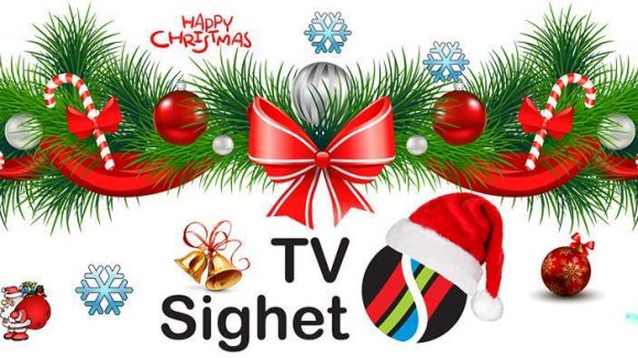 VIDEO | Program special de Crăciun la TV Sighet VIDEO | Program special de Crăciun la TV Sighet