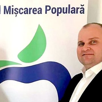 VIDEO | Silviu-Nicolae Ungur, noul prefect de Maramureș VIDEO | Silviu-Nicolae Ungur, noul prefect de Maramureș