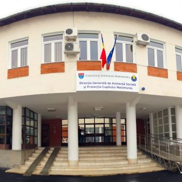 Corpul de Control al Consiliului Județean va fi trimis la DGASPC
