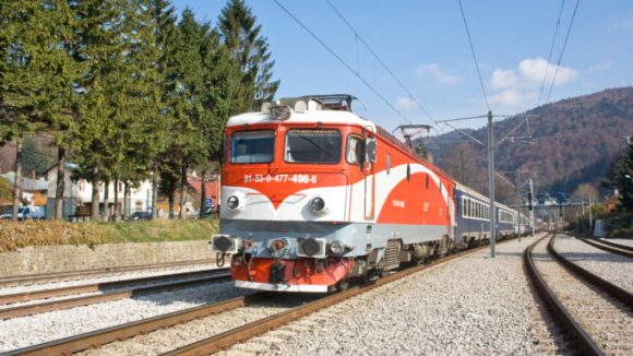 CFR Călători lansează un nou program pilot CFR Călători lansează un nou program pilot