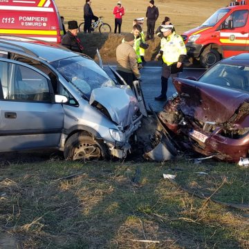 Bilanț negru pe șosele: 19 morți în 48 de ore
