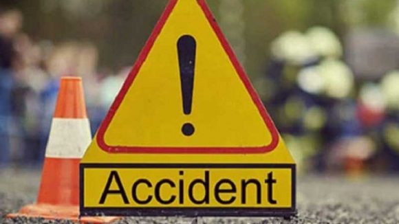 Patru tineri, victime într-un accident de circulație Patru tineri, victime într-un accident de circulație