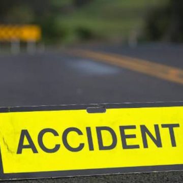 Accident cu victime la Săliștea de Sus