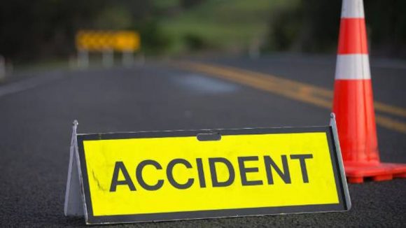 Accident cu victime la Săliștea de Sus Accident cu victime la Săliștea de Sus