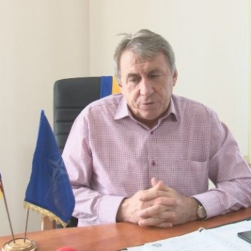 VIDEO | Primarul comunei Mireșu Mare trage linie și calculează care sunt proiectele care nu și-au găsit finalitate în acest an VIDEO | Primarul comunei Mireșu Mare trage linie și calculează care sunt proiectele care nu și-au găsit finalitate în acest an
