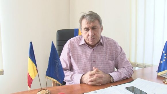 VIDEO | Primarul comunei Mireșu Mare trage linie și calculează care sunt proiectele care nu și-au găsit finalitate în acest an VIDEO | Primarul comunei Mireșu Mare trage linie și calculează care sunt proiectele care nu și-au găsit finalitate în acest an