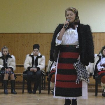 VIDEO | ”Mândră-i Sara de Crăciun”, festivalul de colinde de la Budești a ajuns la cea de-a patra ediție VIDEO | ”Mândră-i Sara de Crăciun”, festivalul de colinde de la Budești a ajuns la cea de-a patra ediție