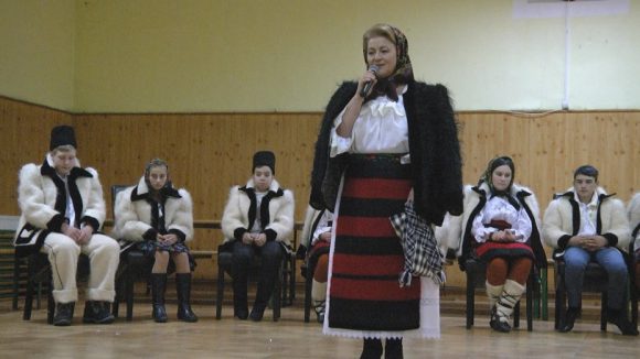 VIDEO | ”Mândră-i Sara de Crăciun”, festivalul de colinde de la Budești a ajuns la cea de-a patra ediție