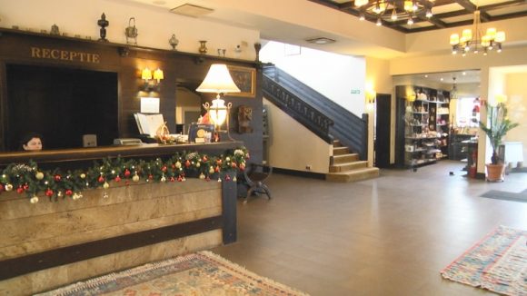 Crăciun ca în copilărie la hotelurile de lux din Sighet