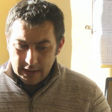 VIDEO | Școala Gimnazială ”George Coșbuc”din Sighet continuă demersurile dedicate sărbătorilor de iarnă cu un proiect umanitar
