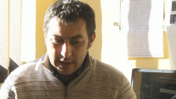 VIDEO | Școala Gimnazială ”George Coșbuc”din Sighet continuă demersurile dedicate sărbătorilor de iarnă cu un proiect umanitar