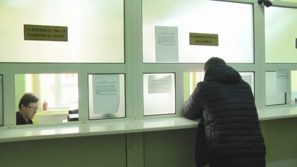 REPORTAJUL ZILEI | Tot mai mulți pensionari beneficiază de sprijin financiar oferit de CARP Sighet REPORTAJUL ZILEI | Tot mai mulți pensionari beneficiază de sprijin financiar oferit de CARP Sighet