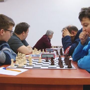 VIDEO | În Baia Mare a avut loc cea de-a doua ediție a Turneului internațional de Șah Open VIDEO | În Baia Mare a avut loc cea de-a doua ediție a Turneului internațional de Șah Open
