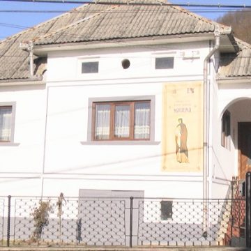 REPORTAJUL ZILEI | Cei opt copii din Bârsana rămași orfani de tată, au de acum o nouă casă
