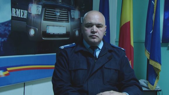 Jandarmii maramureșeni vor fi prezenți în noaptea dintre ani alături de cetățeni pentru a asigura măsurile de ordine și siguranță publică Jandarmii maramureșeni vor fi prezenți în noaptea dintre ani alături de cetățeni pentru a asigura măsurile de ordine și siguranță publică