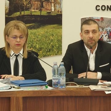 VIDEO | Bugetul administrației județene pentru anul 2020 va fi cu 30% mai mic față de 2019