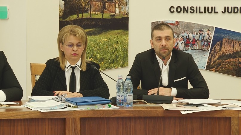VIDEO | Bugetul administrației județene pentru anul 2020 va fi cu 30% mai mic față de 2019 VIDEO | Bugetul administrației județene pentru anul 2020 va fi cu 30% mai mic față de 2019