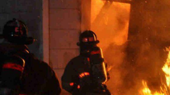 Incendiu la o centrală termică la Sighet Incendiu la o centrală termică la Sighet