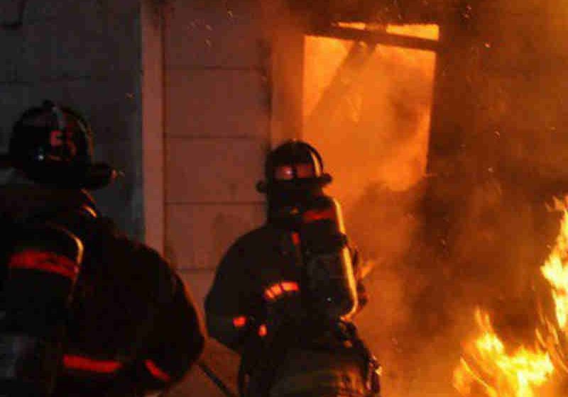 Incendiu la o centrală termică la Sighet Incendiu la o centrală termică la Sighet