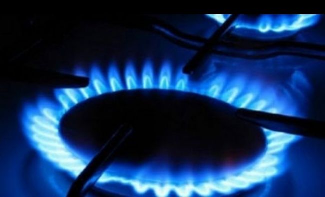 Liber la gaz de sărbători Liber la gaz de sărbători