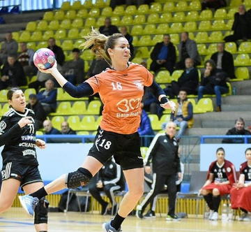 CS Minaur a câștigat turneul organizat în Baia Mare