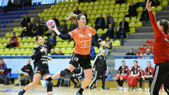 CS Minaur a câștigat turneul organizat în Baia Mare CS Minaur a câștigat turneul organizat în Baia Mare
