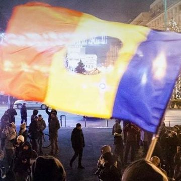 Eroii Timișoarei ne-au predat flacăra libertății. Să nu o stingem!