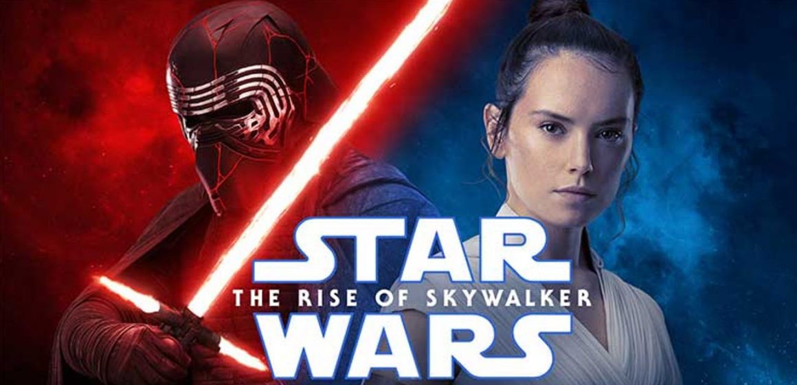 TOP CINEMA : ”Star Wars: Rise of Skywalker” se menţine în fruntea box-office-ului nord-american