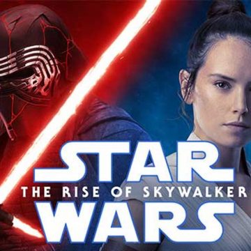 TOP CINEMA : ”Star Wars: Rise of Skywalker” se menţine în fruntea box-office-ului nord-american TOP CINEMA : ”Star Wars: Rise of Skywalker” se menţine în fruntea box-office-ului nord-american