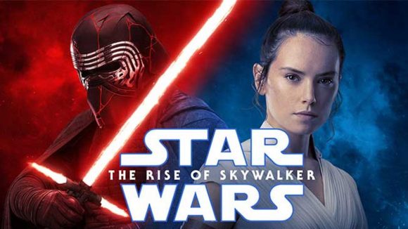 TOP CINEMA : ”Star Wars: Rise of Skywalker” se menţine în fruntea box-office-ului nord-american
