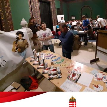 VIDEO | „Coeziune între copii, pe aripile muzicii”, un proiect al Asociației Muzicando din Sighetu Marmației